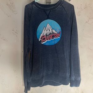 Burton Crewneck